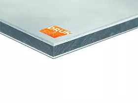 Plaatmateriaal - Dibond