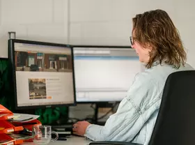 Medewerker Sales Binnendienst / Ordermanager (m/v)