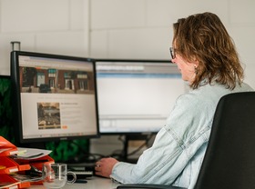 Medewerker Sales Binnendienst / Ordermanager (m/v)