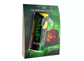 Green Cola