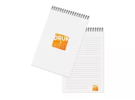 Notitieblokken en schrijfblokken
