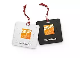 Hangtags