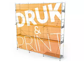 Mesh spandoeken