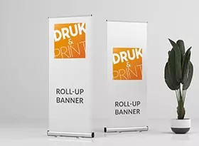 Roll-up banners