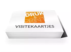 Visitekaartjes