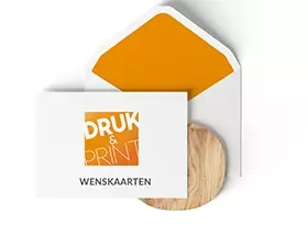 Luxe kerstkaarten