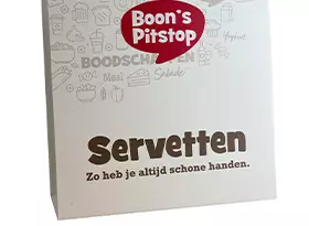 Supermarkt POS