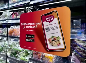 Supermarktketen Boon Food Group