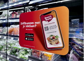 Supermarktketen Boon Food Group