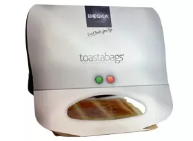 Toastabags